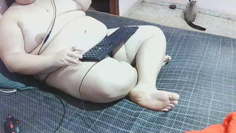 trans_rabuda25 on Cam4 