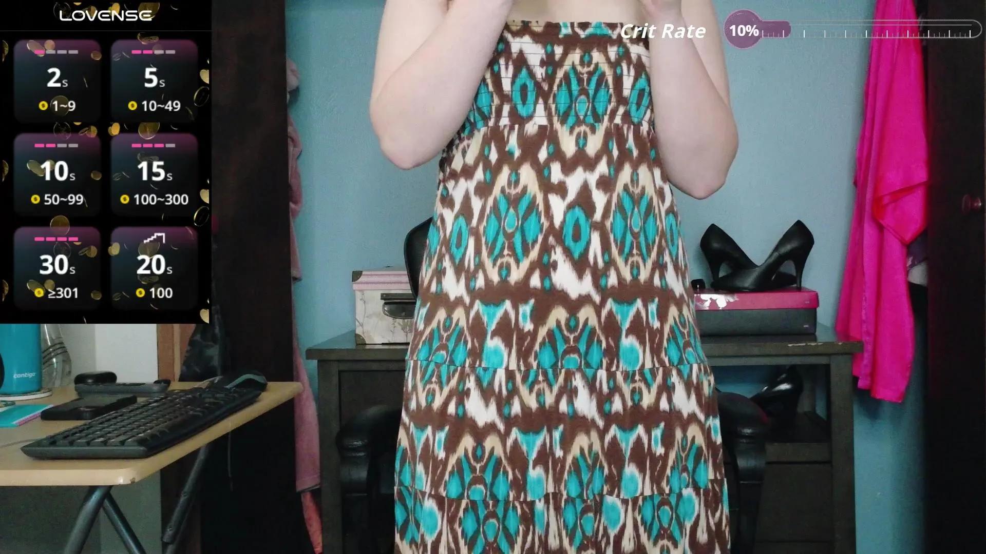 treejeanne on Cam4 