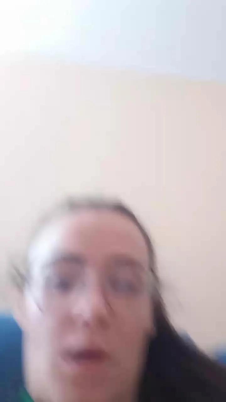 Tumorvosa on Cam4