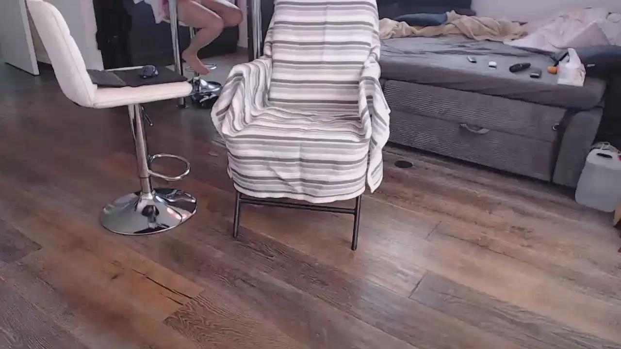 TVmellibauer on Cam4