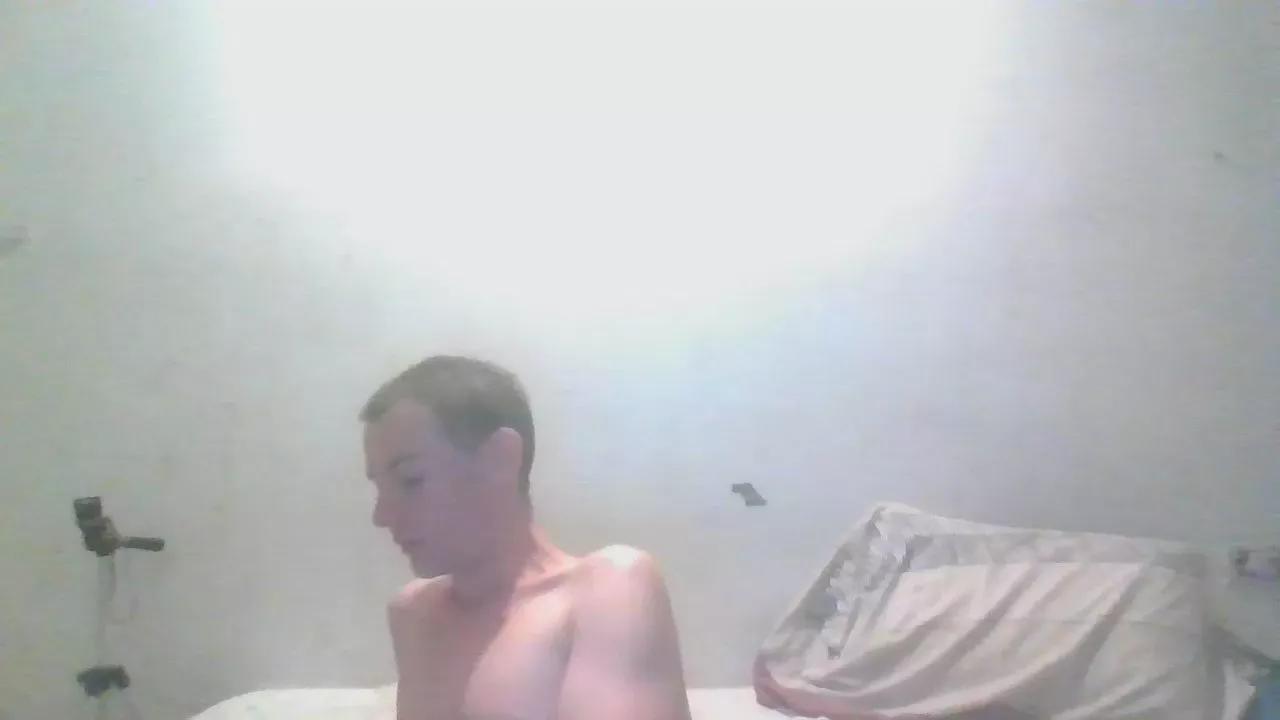 twinklovarg on Cam4 