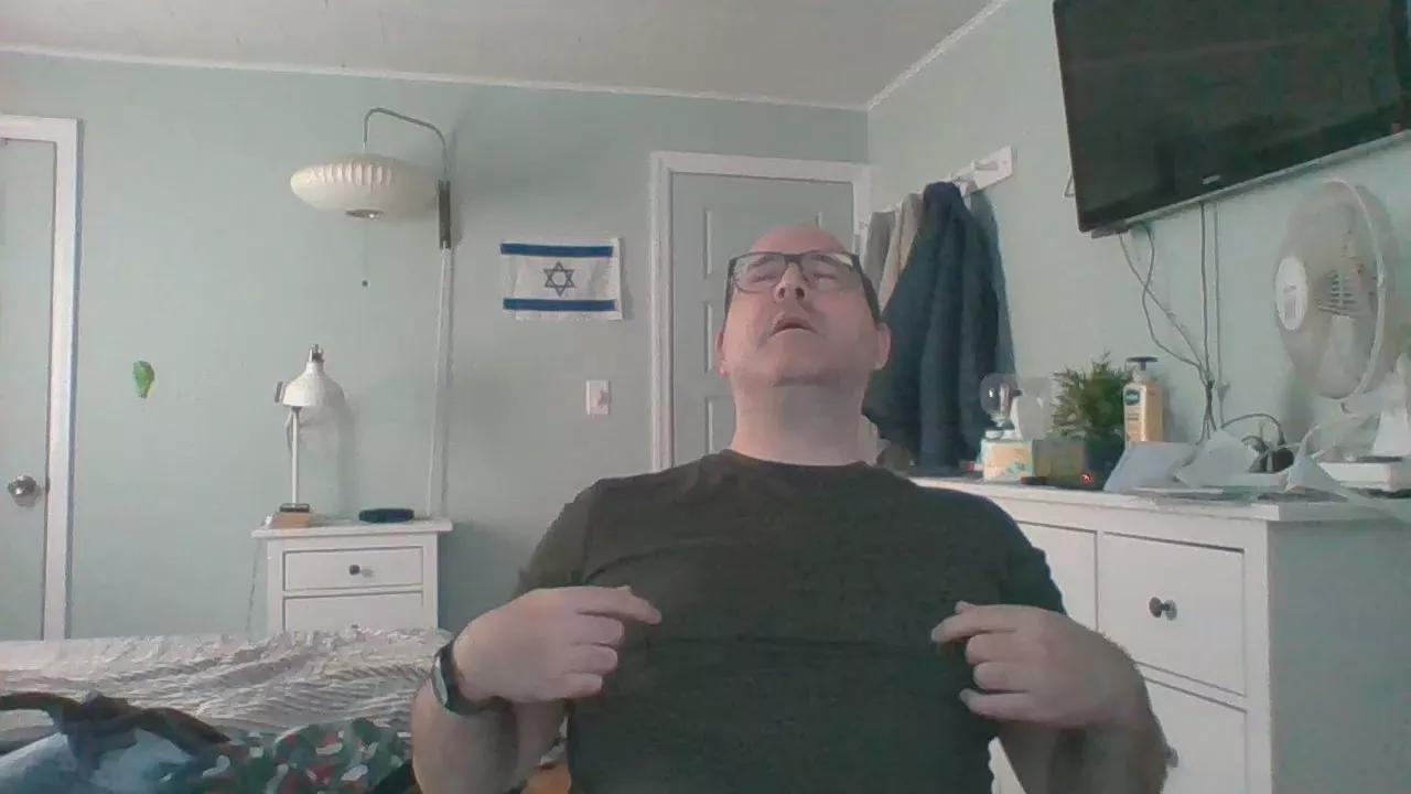USA_Jew on Cam4 