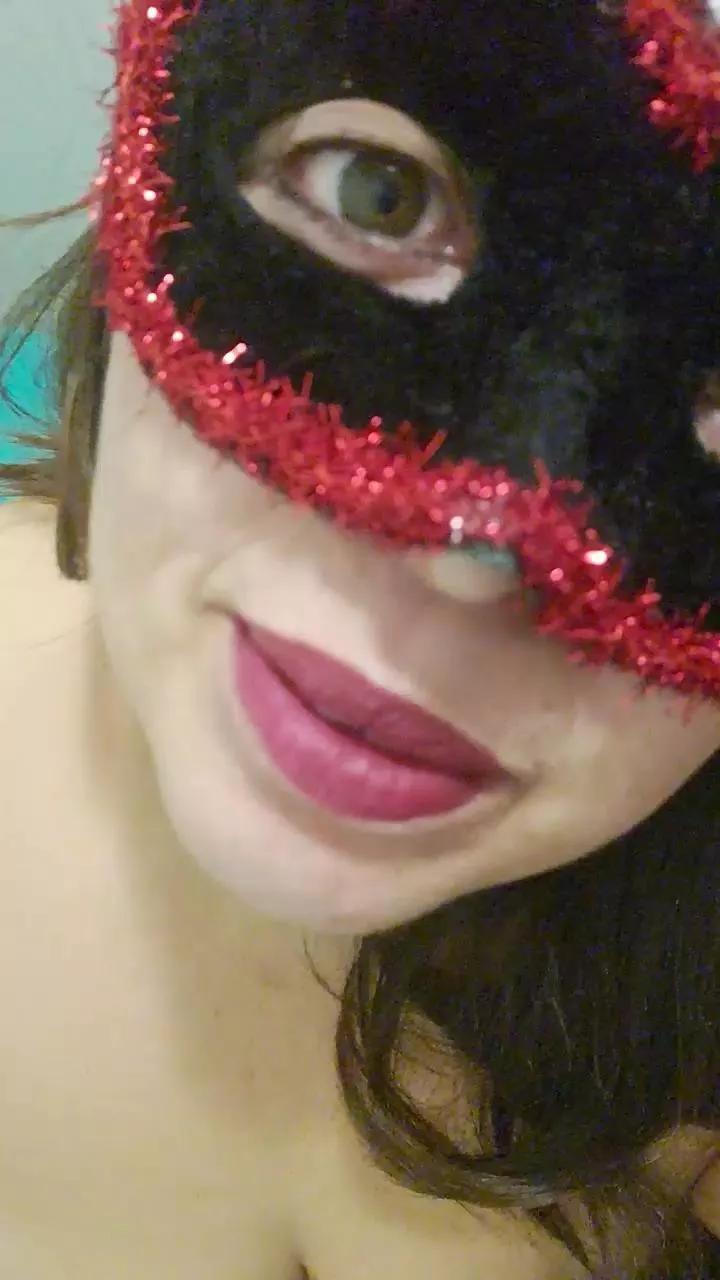 Vaiolet26 on Cam4 