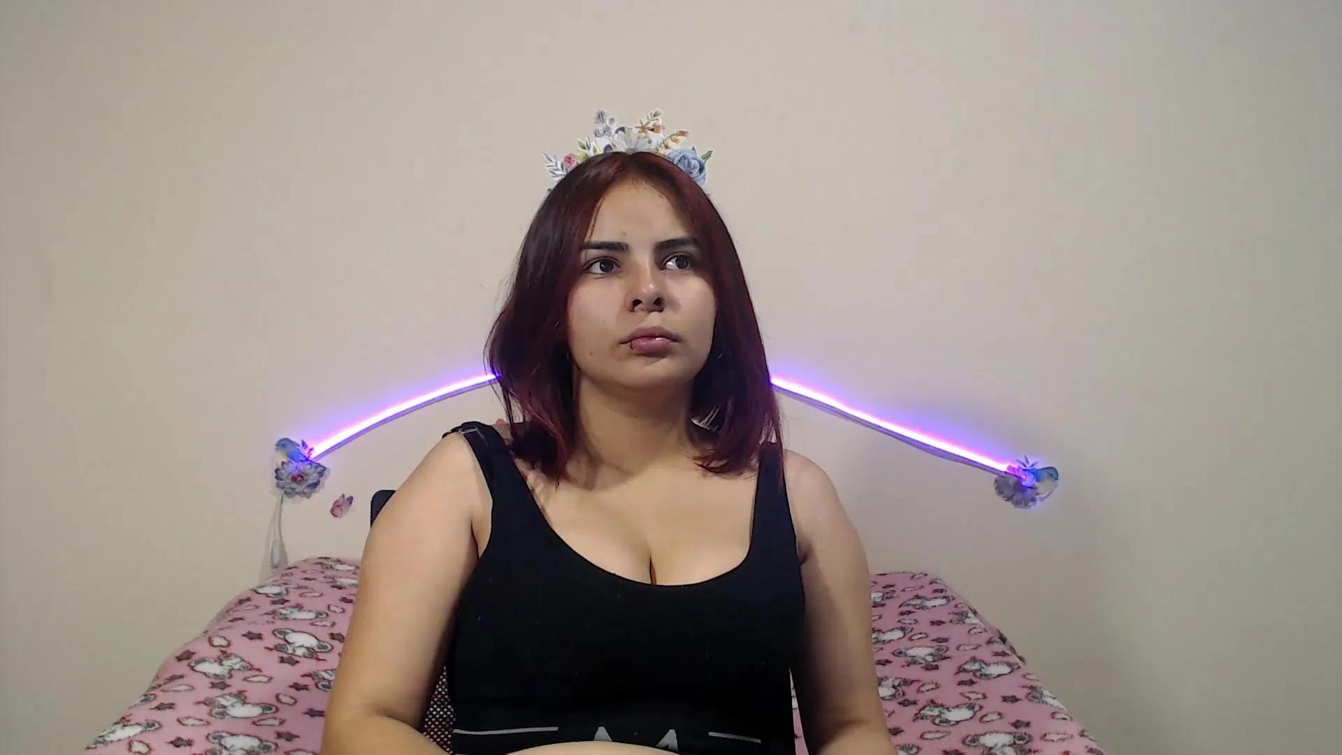 valeryxs1 from Cam4