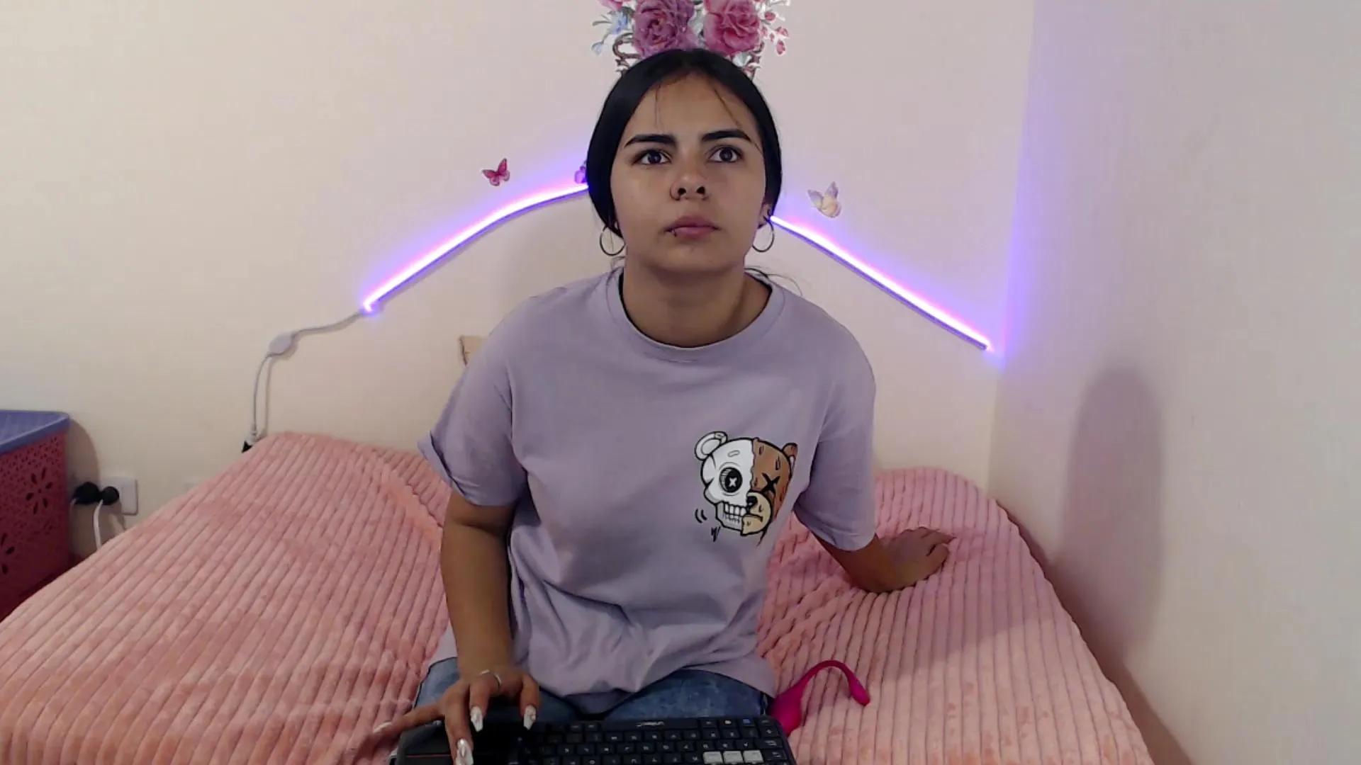 Offline valeryxs1 on Cam4