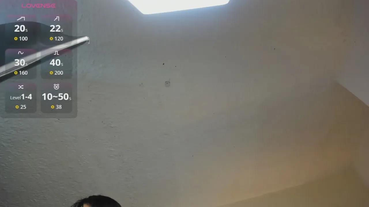 Freechat VaneLips on Cam4