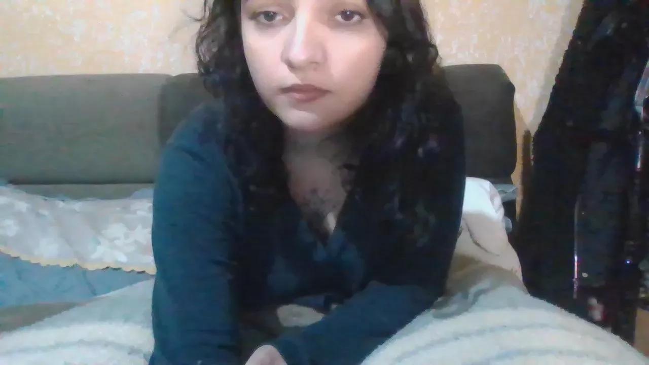 Vanessinha03 on Cam4 