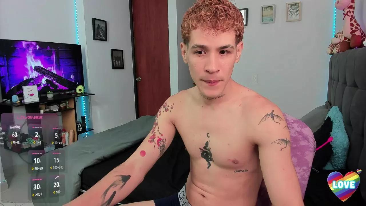 venezuelanguys on Cam4 