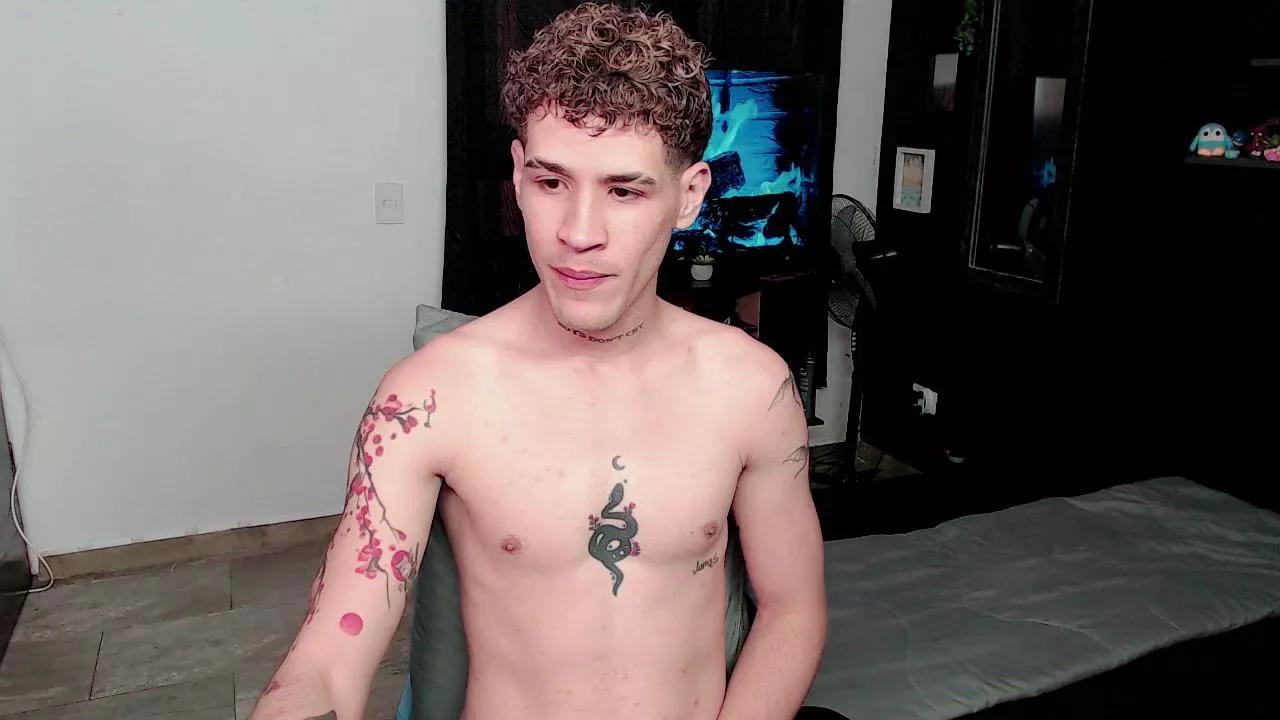 venezuelanguys on Cam4 