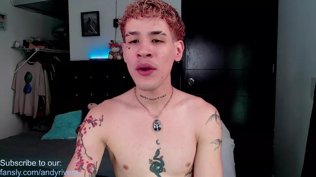 venezuelanguys on Cam4 
