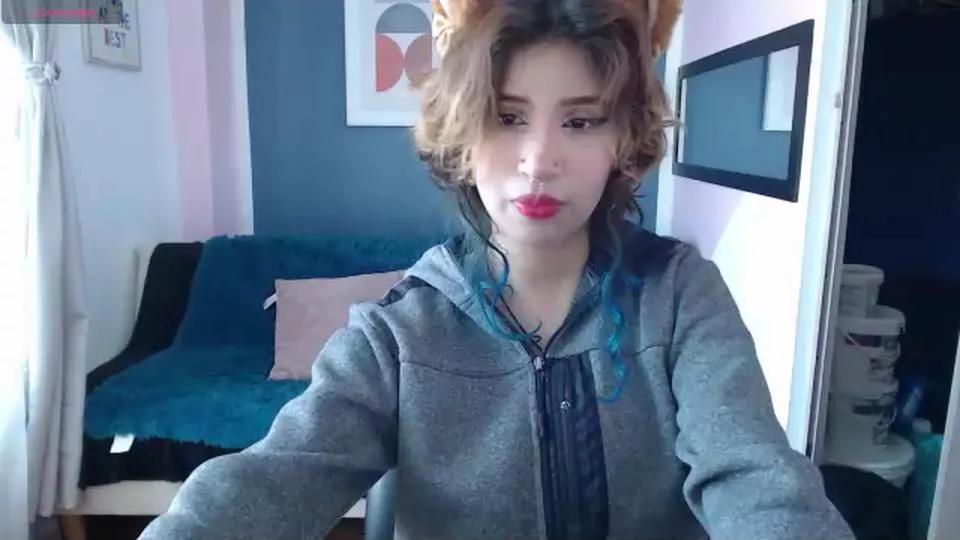 VenusMist on Cam4 
