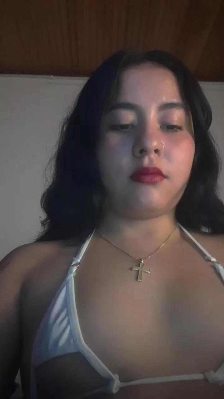Vero_07 on Cam4 