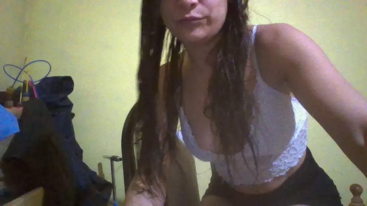 Vheerrrrr on Cam4 