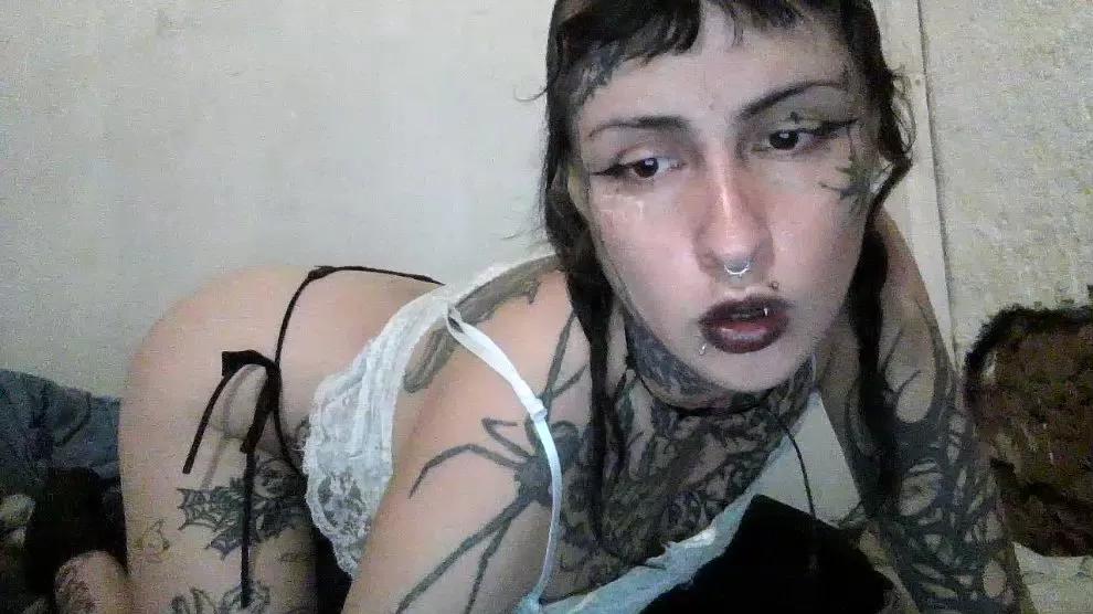 vide0g1rl on Cam4 