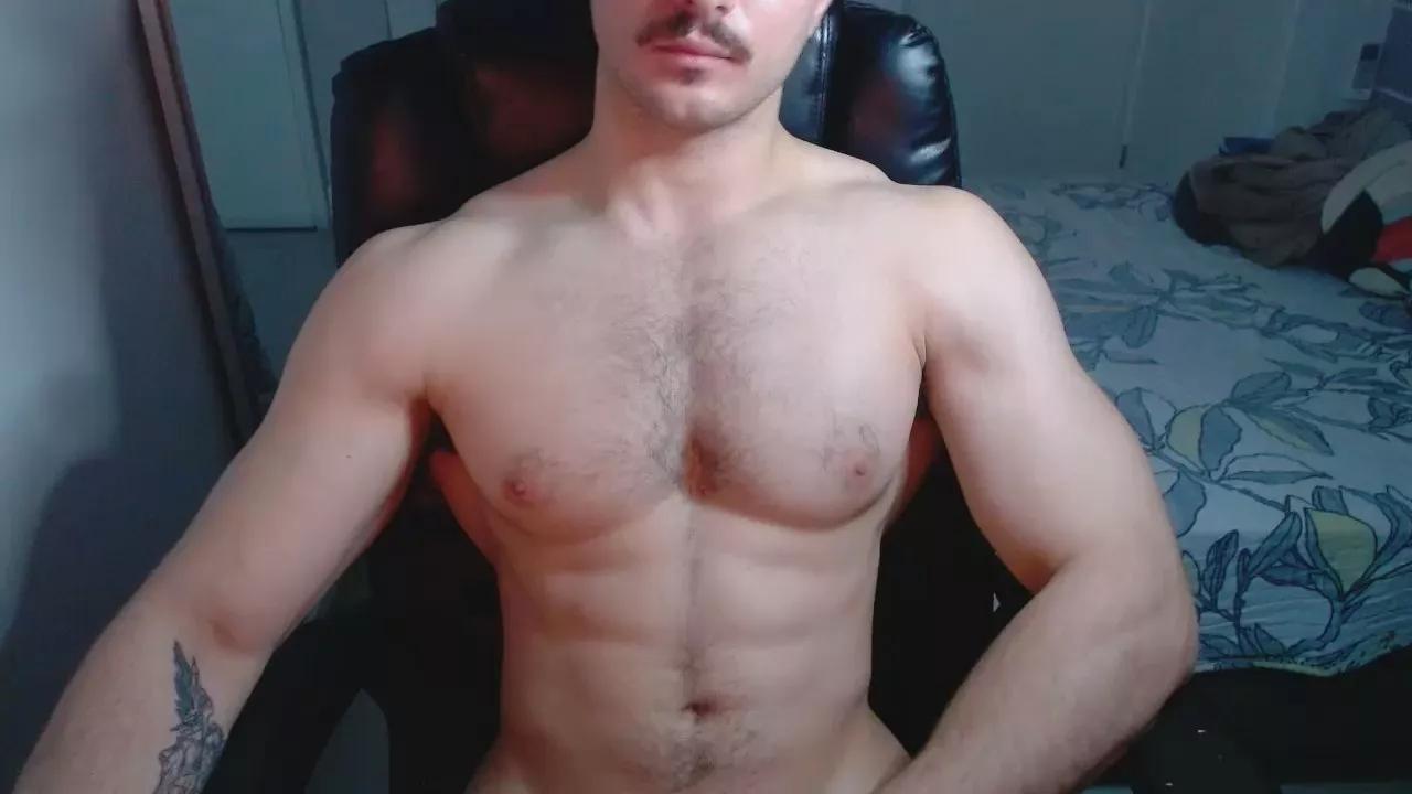 vinianjinho on Cam4 