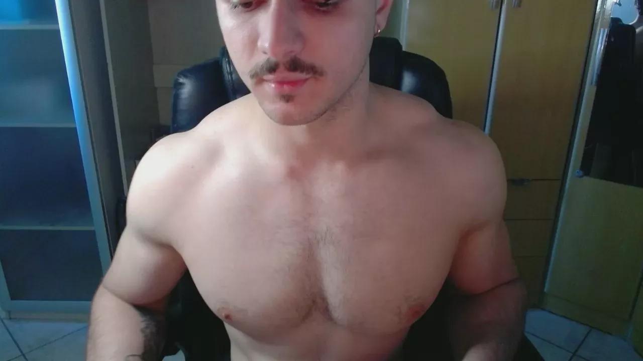 vinianjinho on Cam4 
