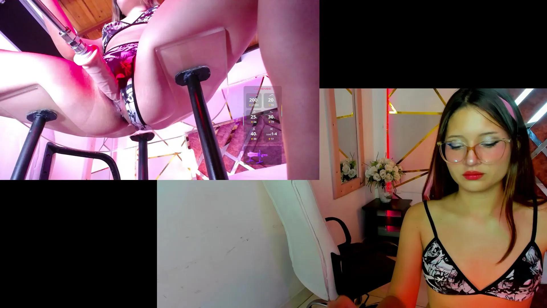Offline Vivicute on Cam4