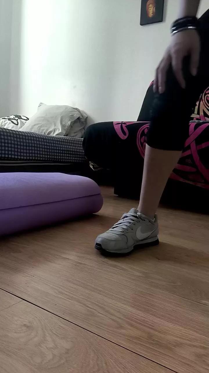 Volcaniik on Cam4 