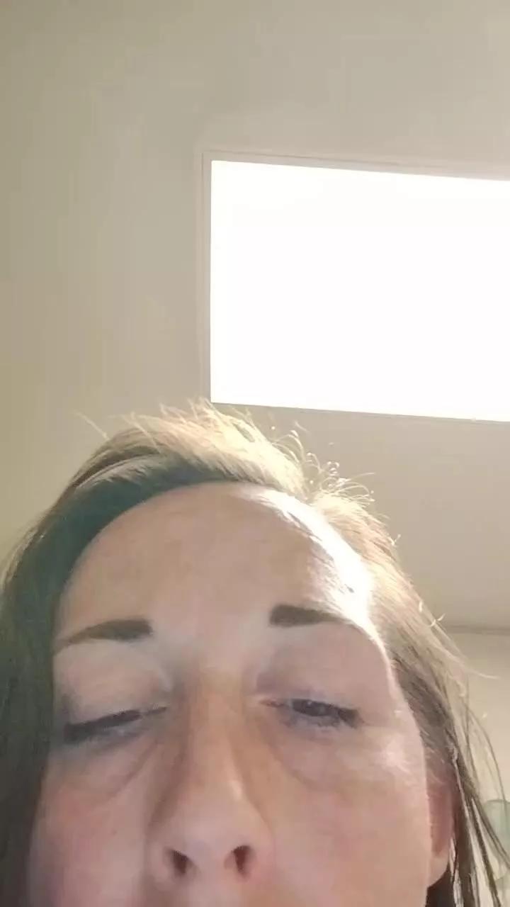 VooDooBaby on Cam4 
