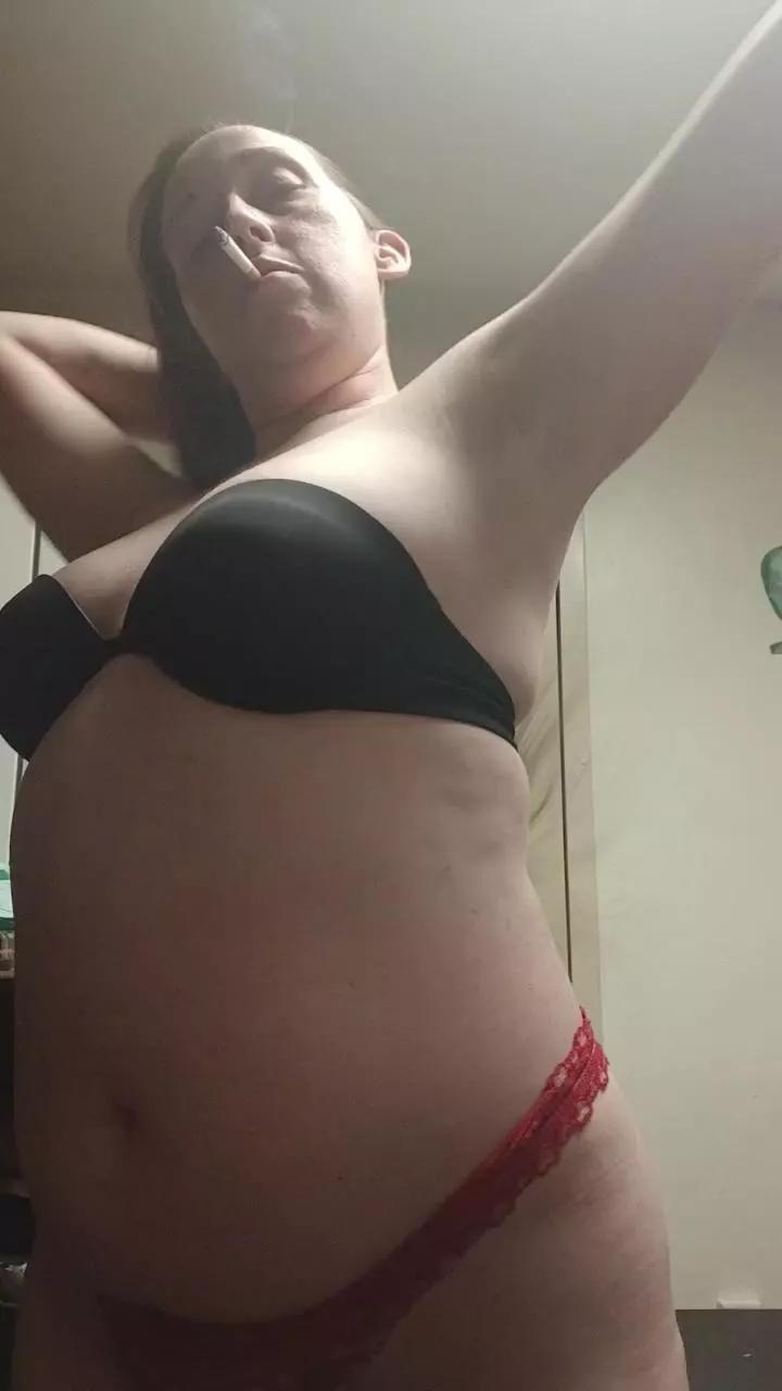 VooDooBaby on Cam4