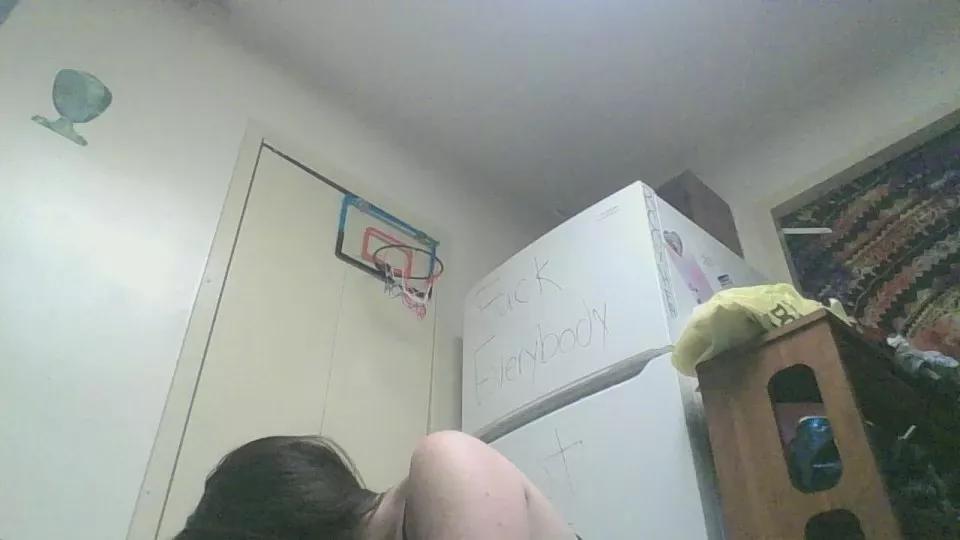 VooDooBaby on Cam4 