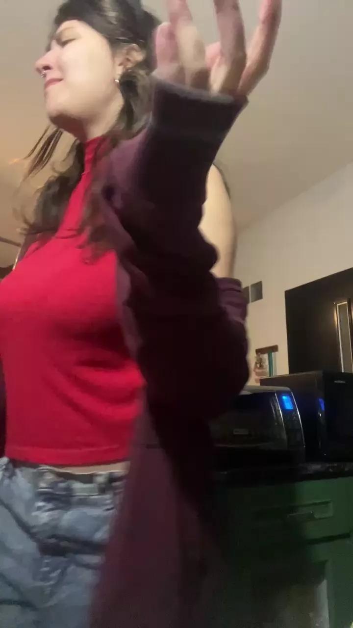 wachaloquita on Cam4 