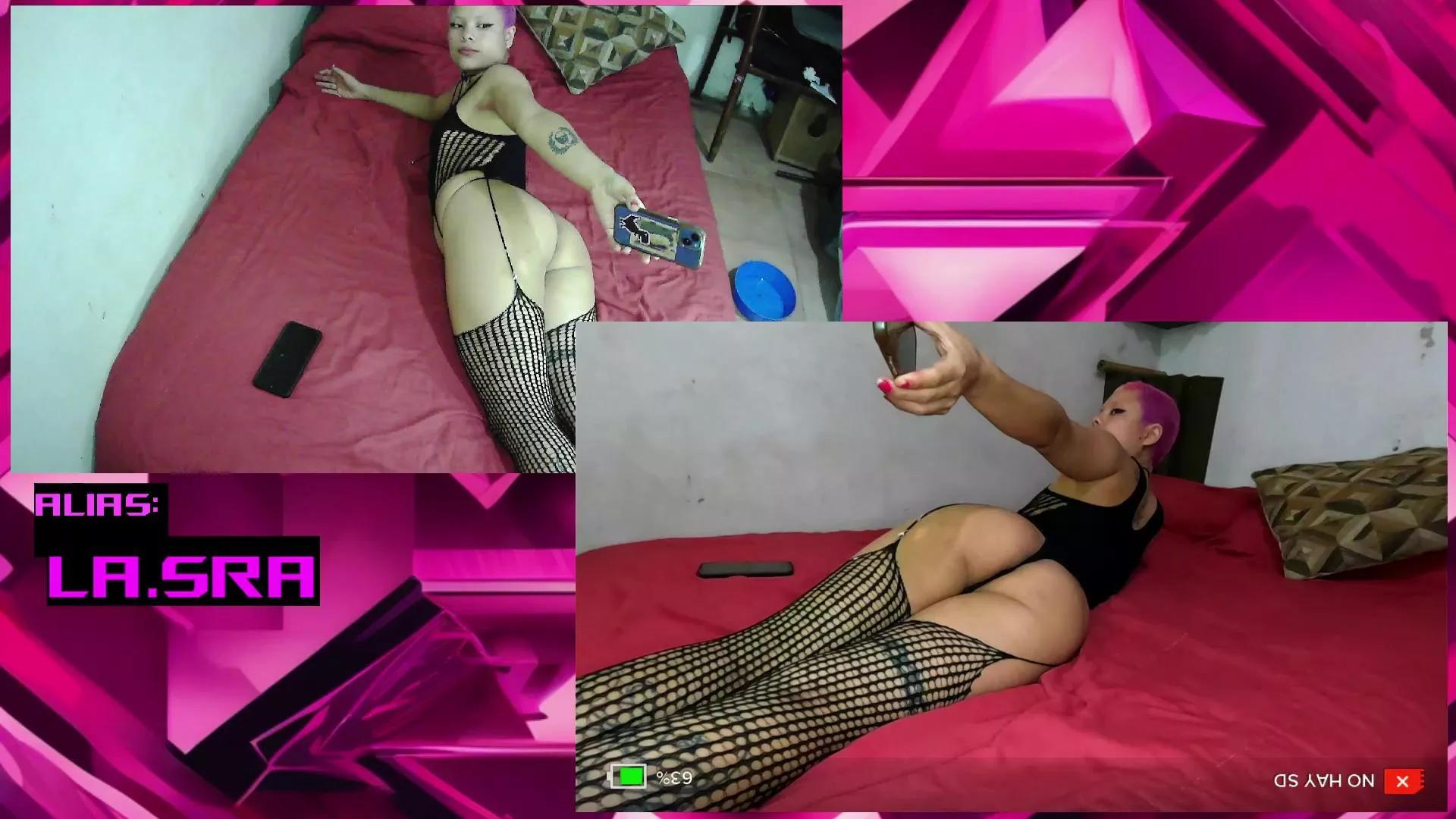 wamdaycosmoh on Cam4 