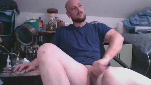 WannaCUsquirt on Cam4 