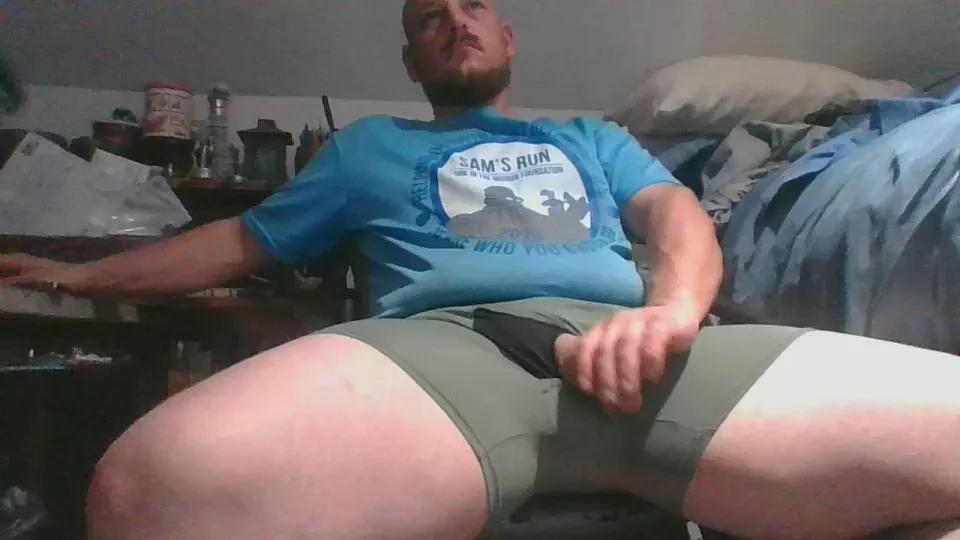 WannaCUsquirt on Cam4 