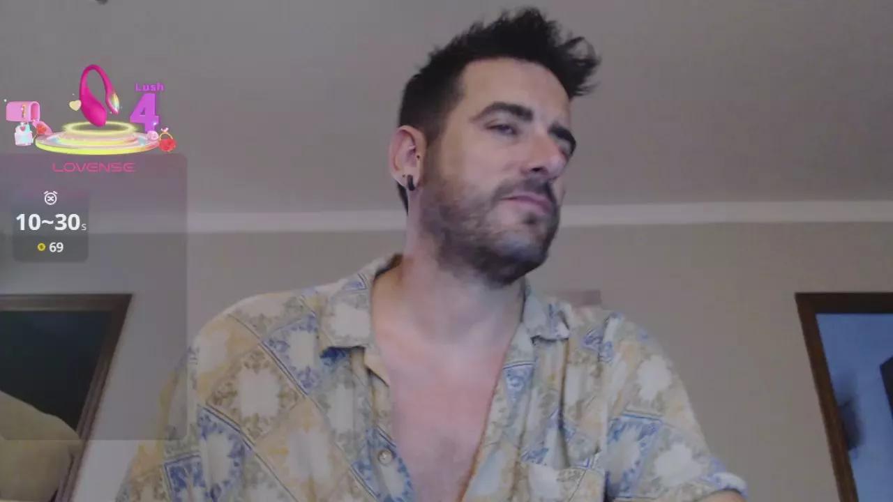 wapos25 on Cam4 