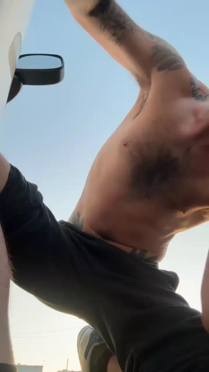 WellHello69 on Cam4 