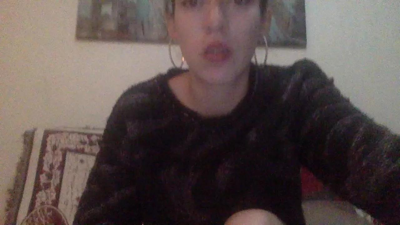 Whitecutebabe on Cam4 