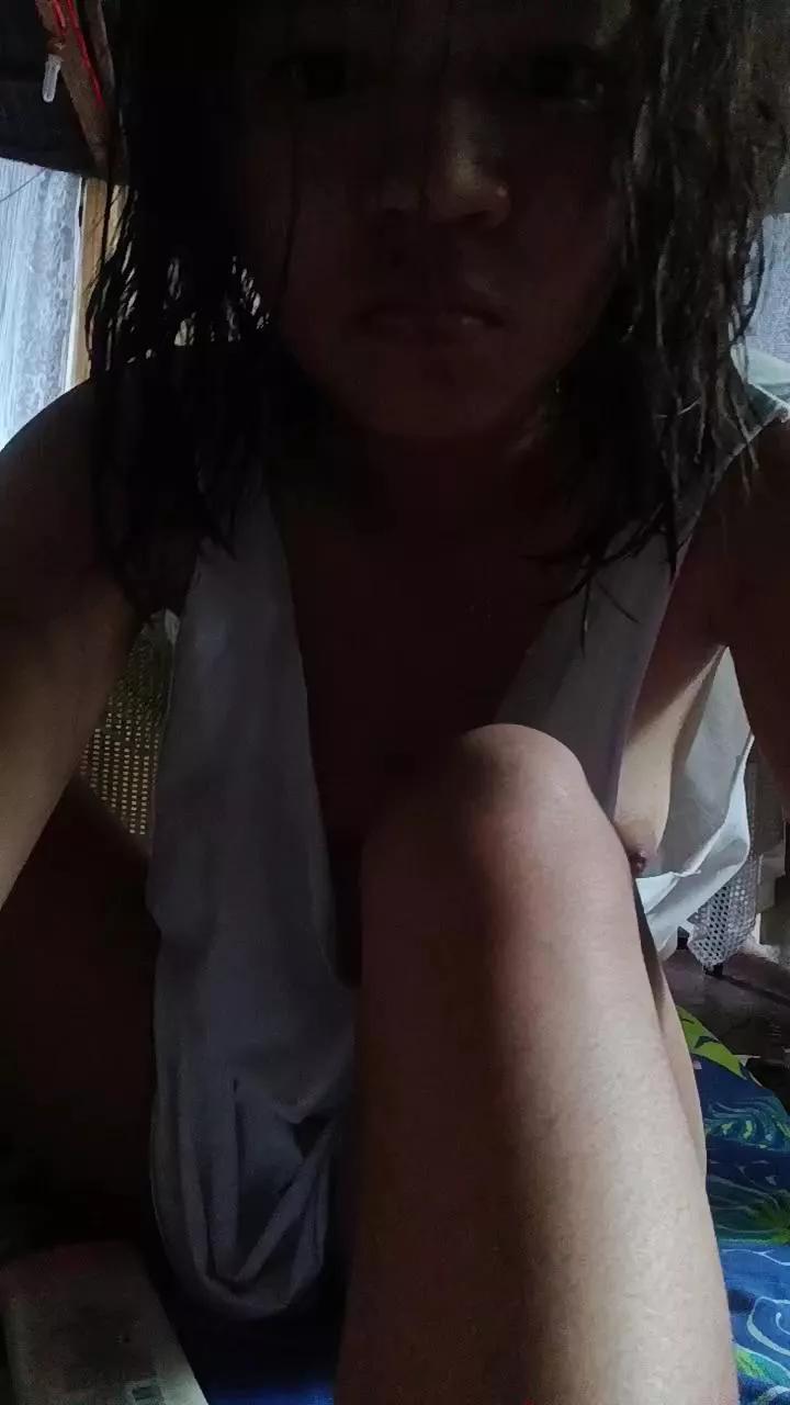 wild_starlet on Cam4 