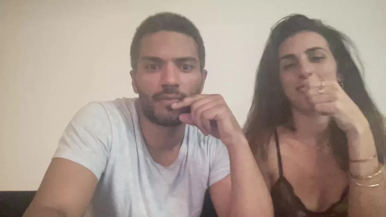 wildsextwo2 on Cam4 