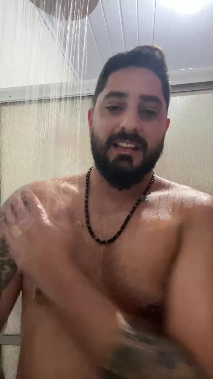 willian472 on Cam4 