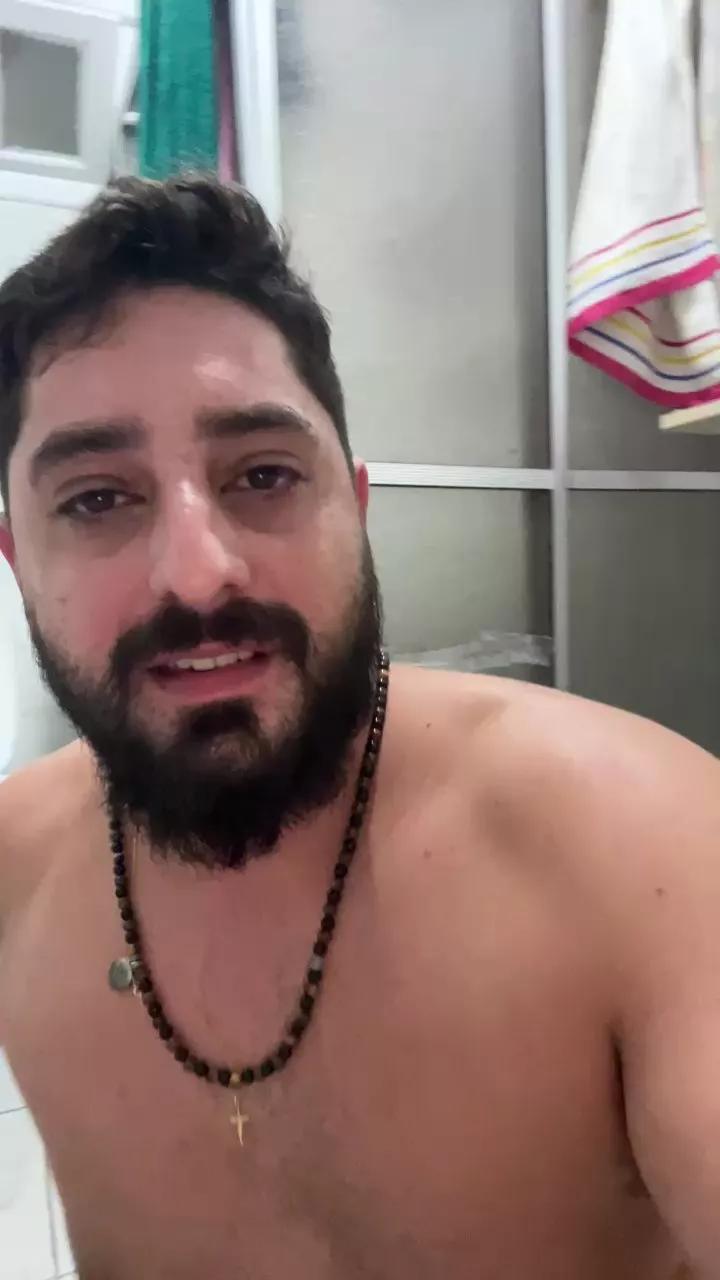 willian472 on Cam4 