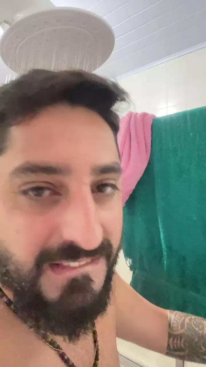 willian472 on Cam4 