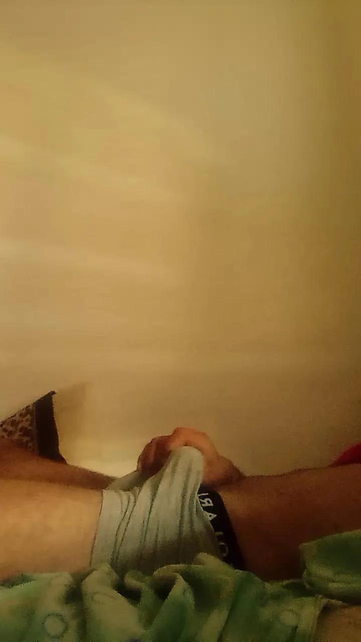 Worriors1989 on Cam4