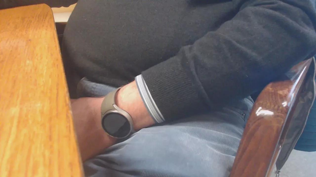 ws08 on Cam4 