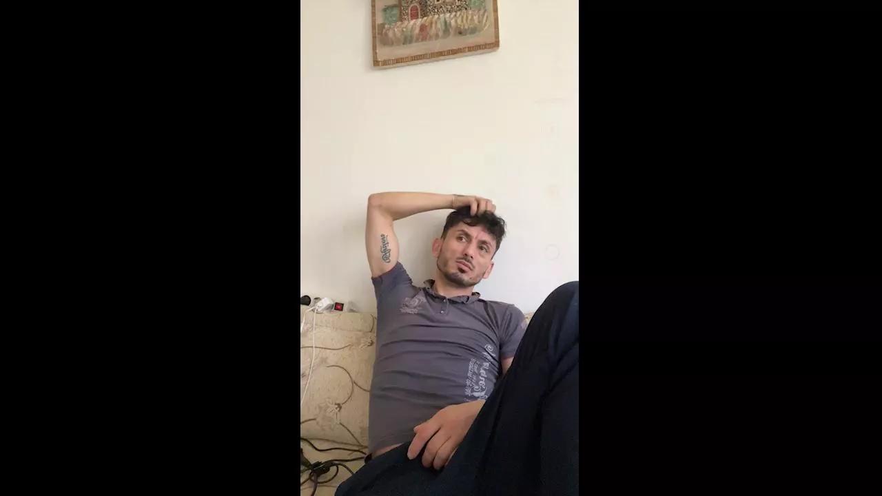 Xallix on Cam4 