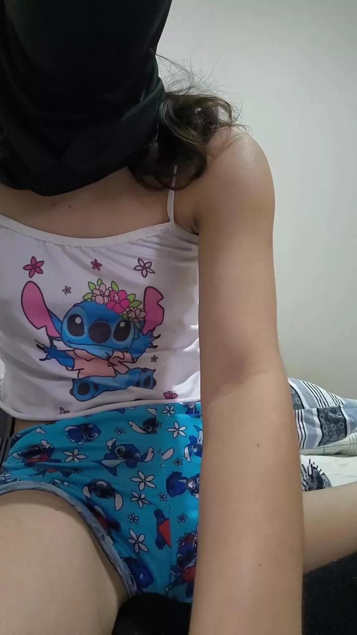xesmeraldinha on Cam4 