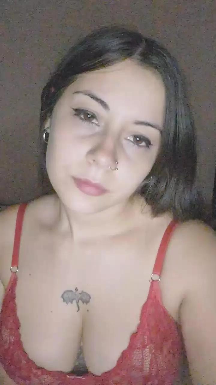 Xicatetuda on Cam4 