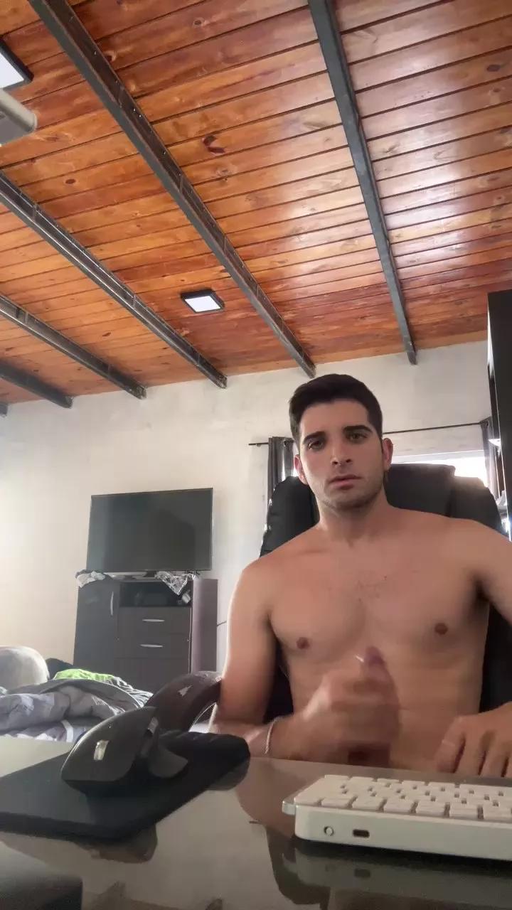 XJuanma3 on Cam4 