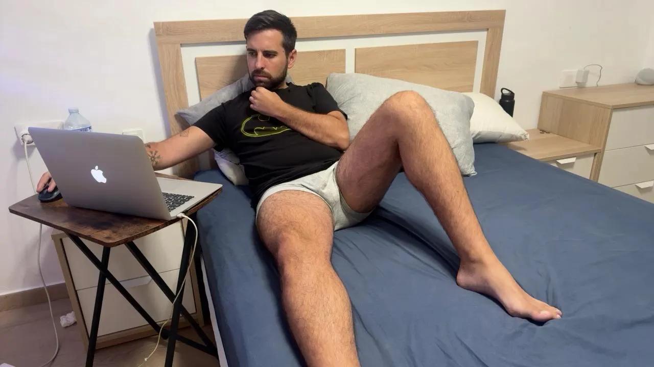 XMoreno4x on Cam4