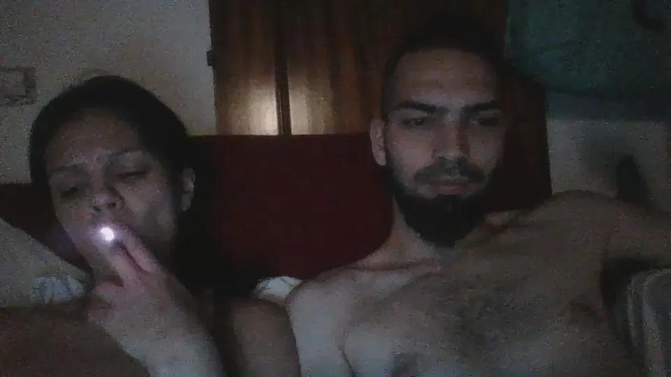 xoxitocalentito on Cam4 