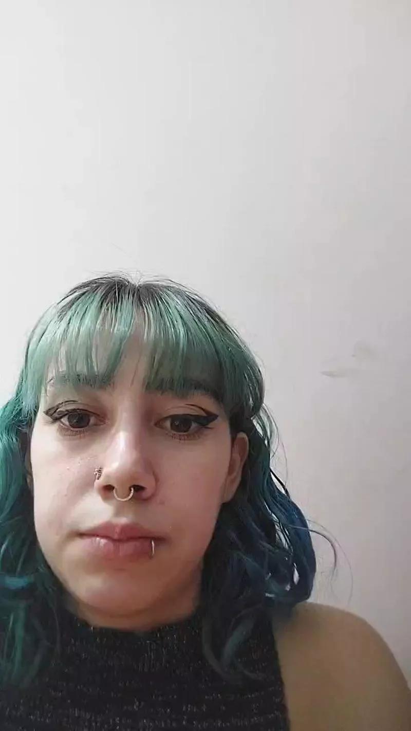 xRamona on Cam4 