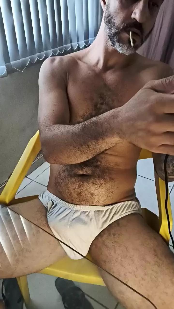 xxMorenosexx on Cam4 