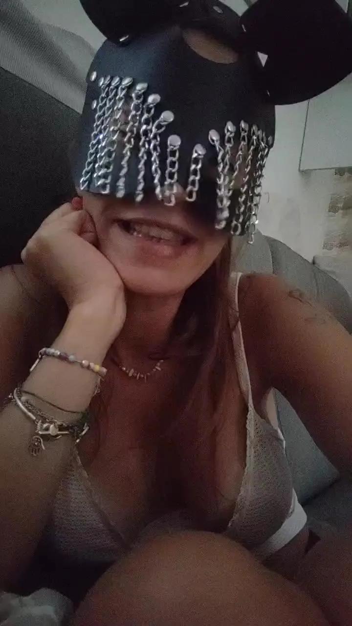 XxSweet_CandyxX on Cam4 