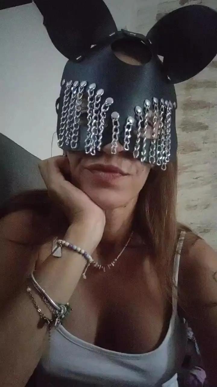 XxSweet_CandyxX on Cam4