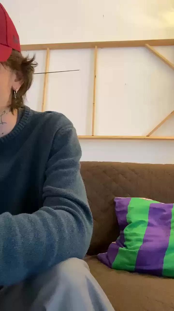 Xxxciroxxx on Cam4 